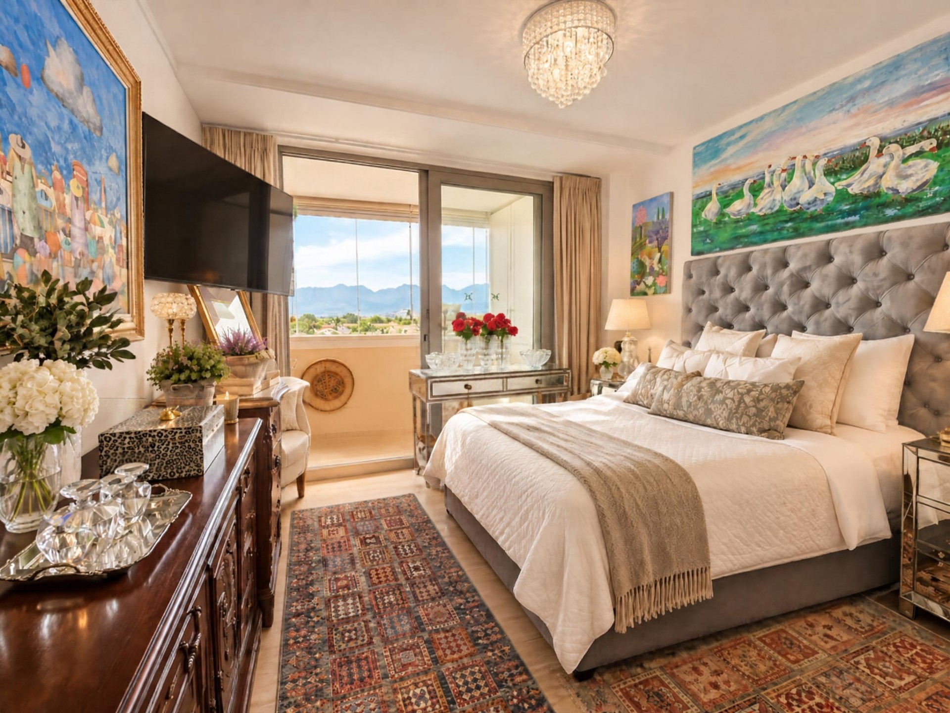 Apartment for sale in Strand North, Strand, 10 Cape Sands (1st floor), 202 Beach rd, Strand North, Strand, Western Cape, 125 m²
