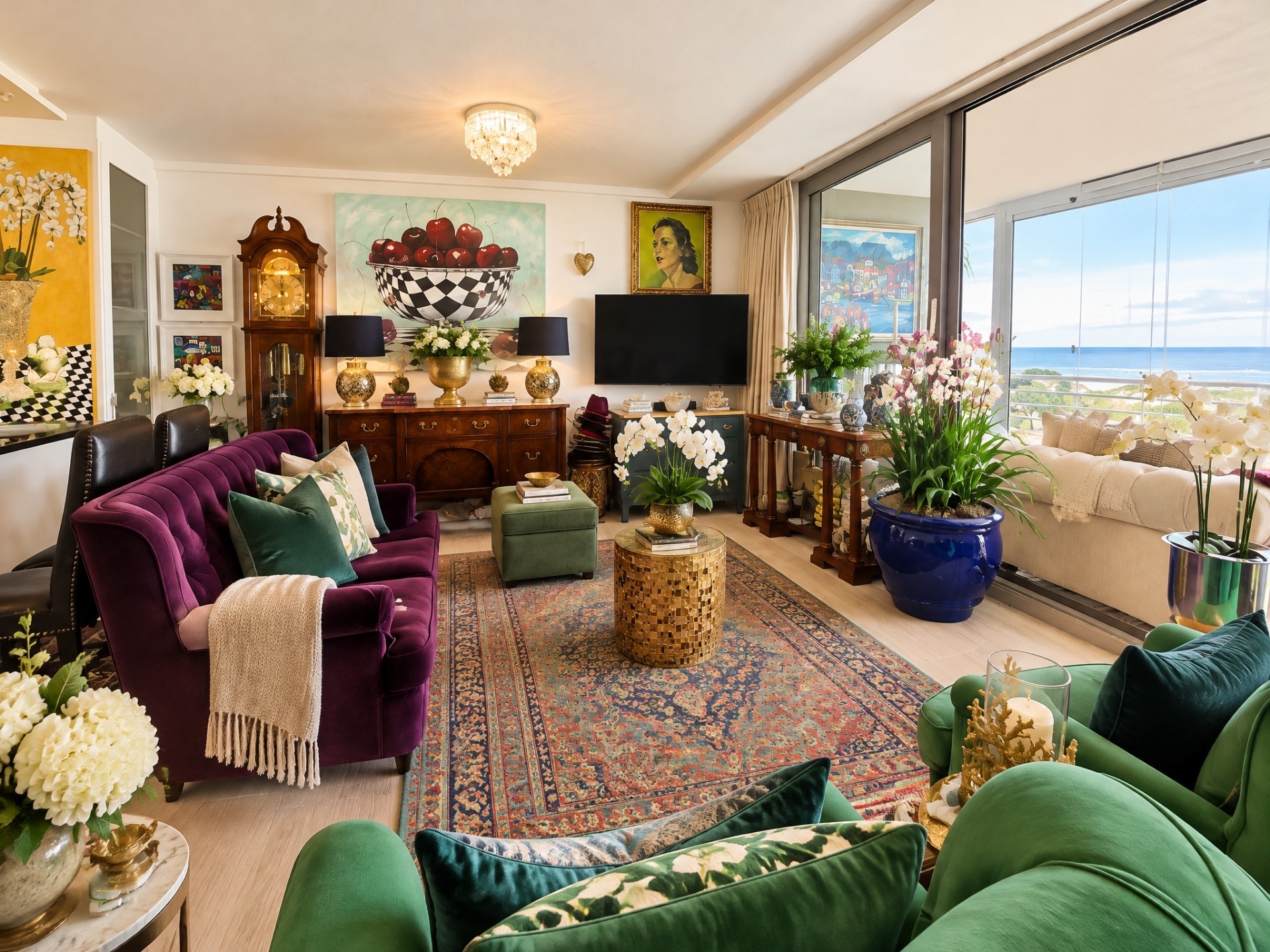 Apartment for sale in Strand North, Strand, 10 Cape Sands (1st floor), 202 Beach rd, Strand North, Strand, Western Cape, 125 m²