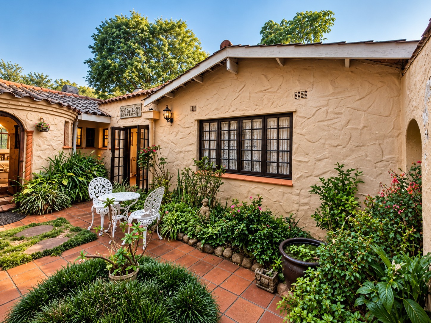 Apartment for rent in Hilldene, Hillcrest, KwaZulu Natal, 15 Hilldene Road, Hilldene, Hillcrest, KwaZulu Natal, 75 m²