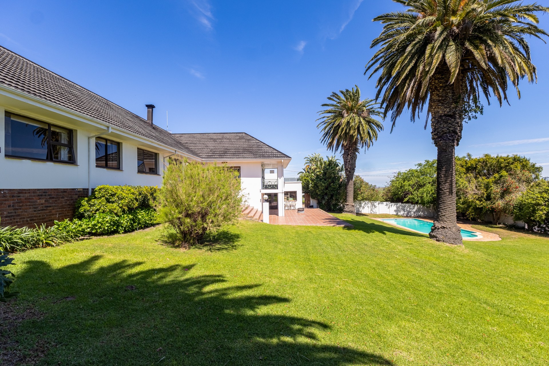 Farm for sale in Stellenbosch Farms, Stellenbosch, 927000 m²