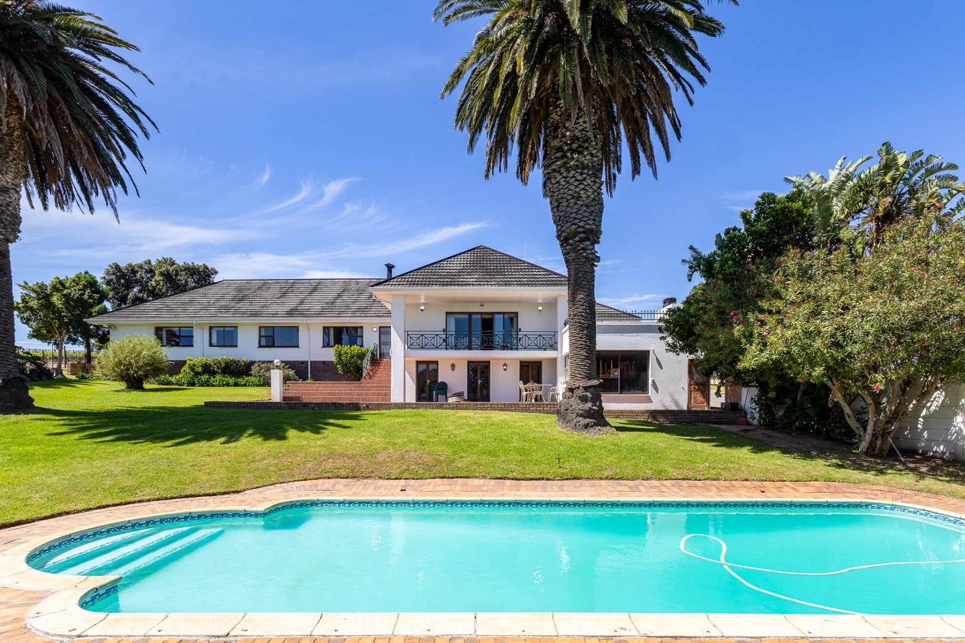 Farm for sale in Stellenbosch Farms, Stellenbosch, 927000 m²