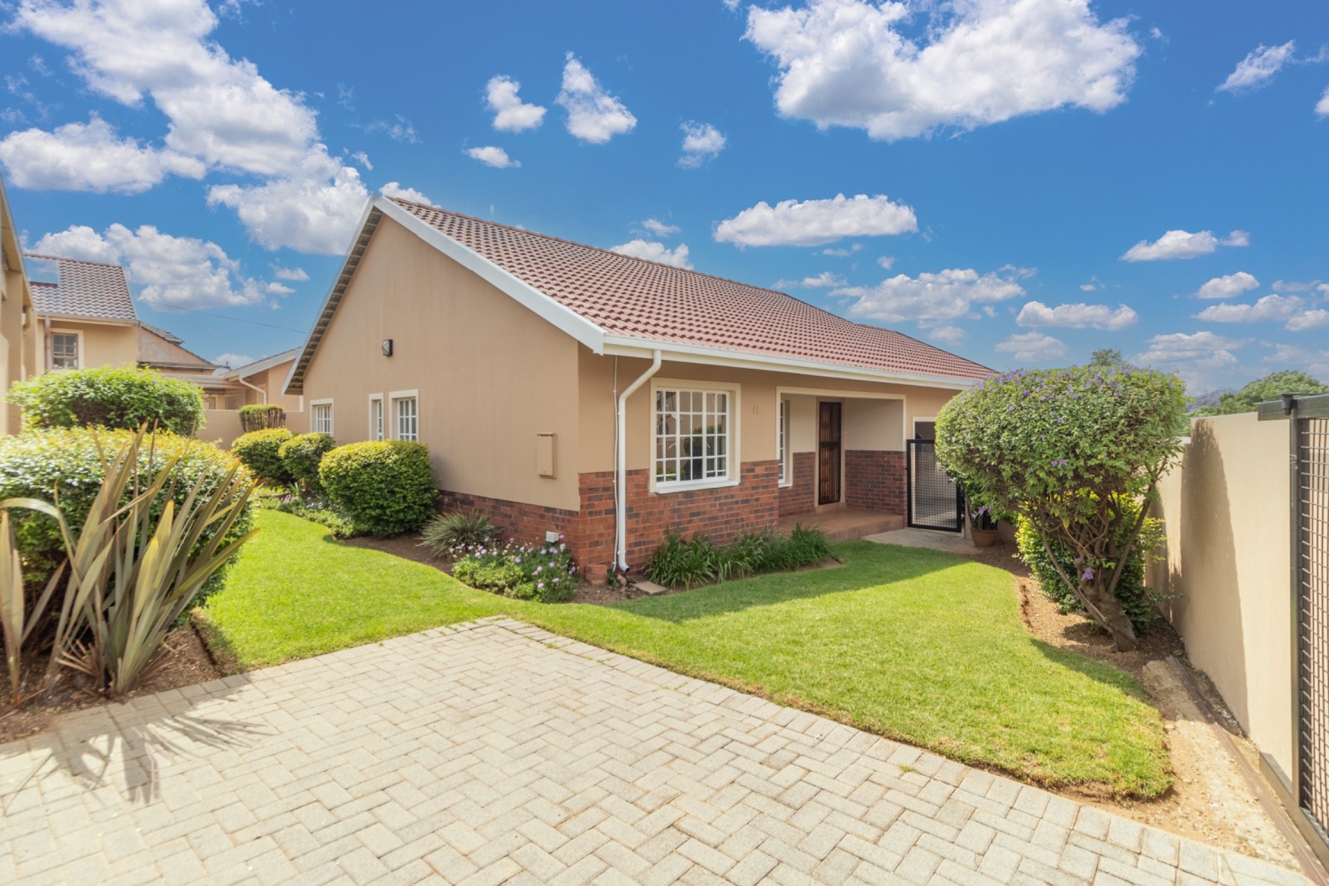 House for sale in South Crest, Alberton, 159 m²