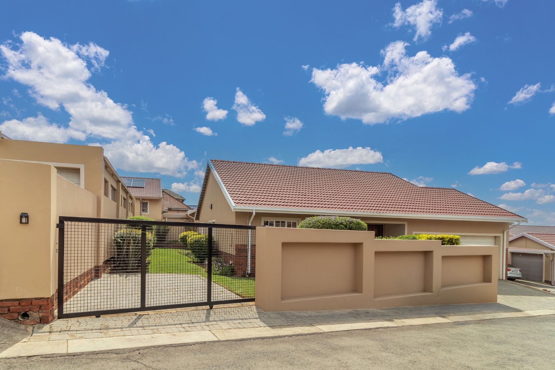 House for sale in South Crest, Alberton, 159 m²