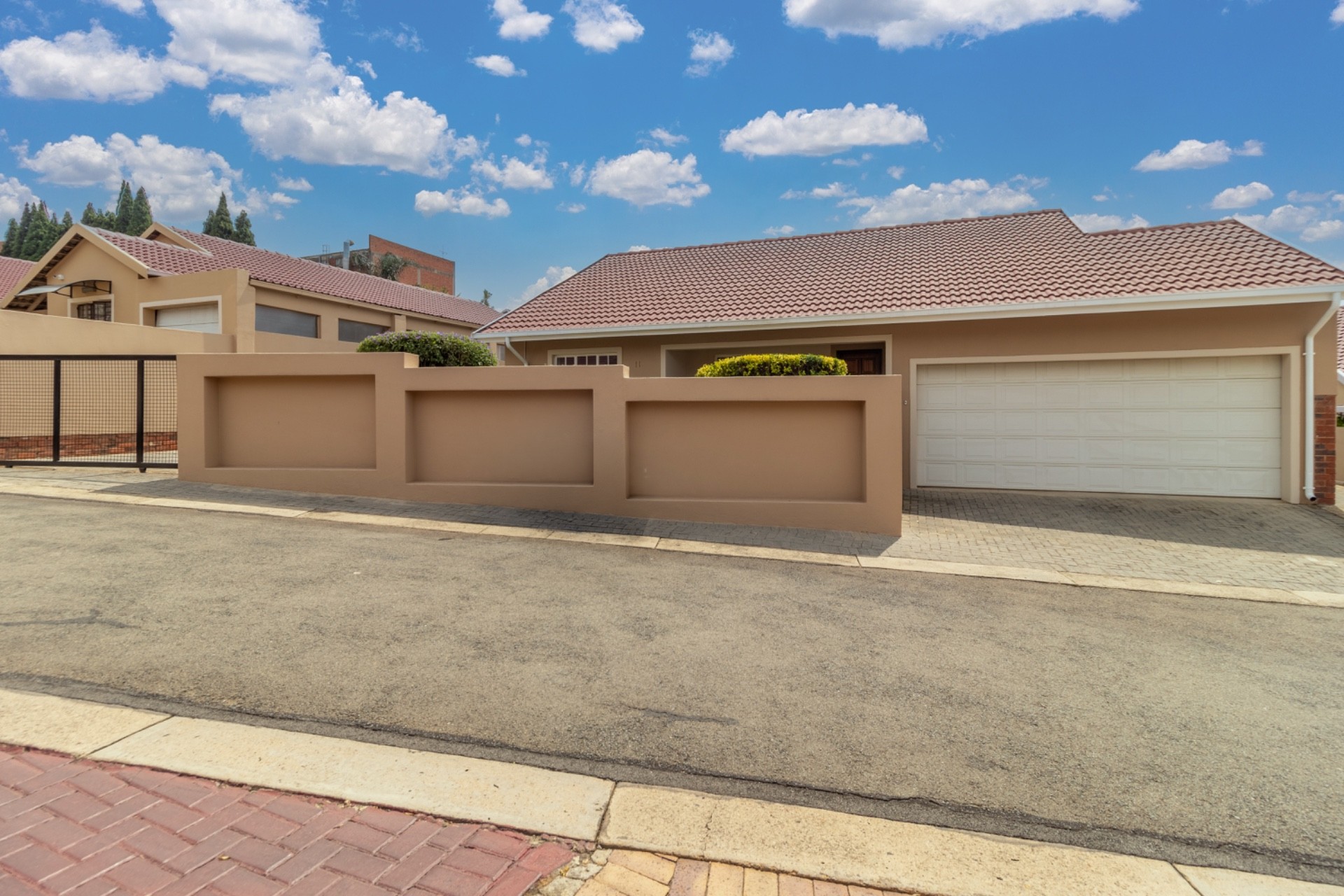 House for sale in South Crest, Alberton, 159 m²