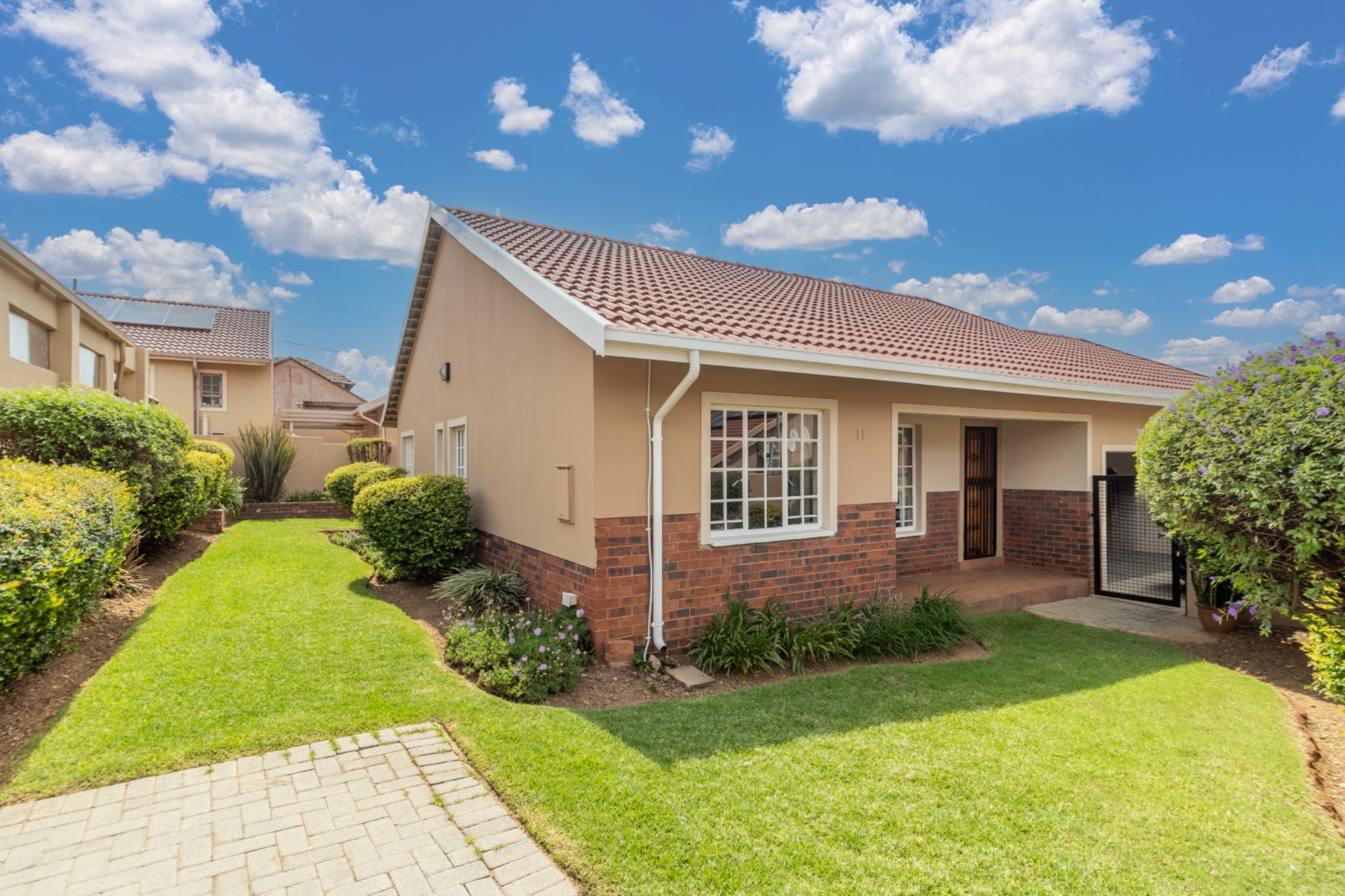 House for sale in South Crest, Alberton, 159 m²