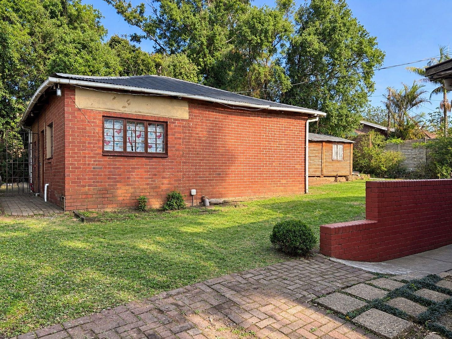 House for sale in Scottsville, Pietermaritzburg, KwaZulu Natal, 826 m²