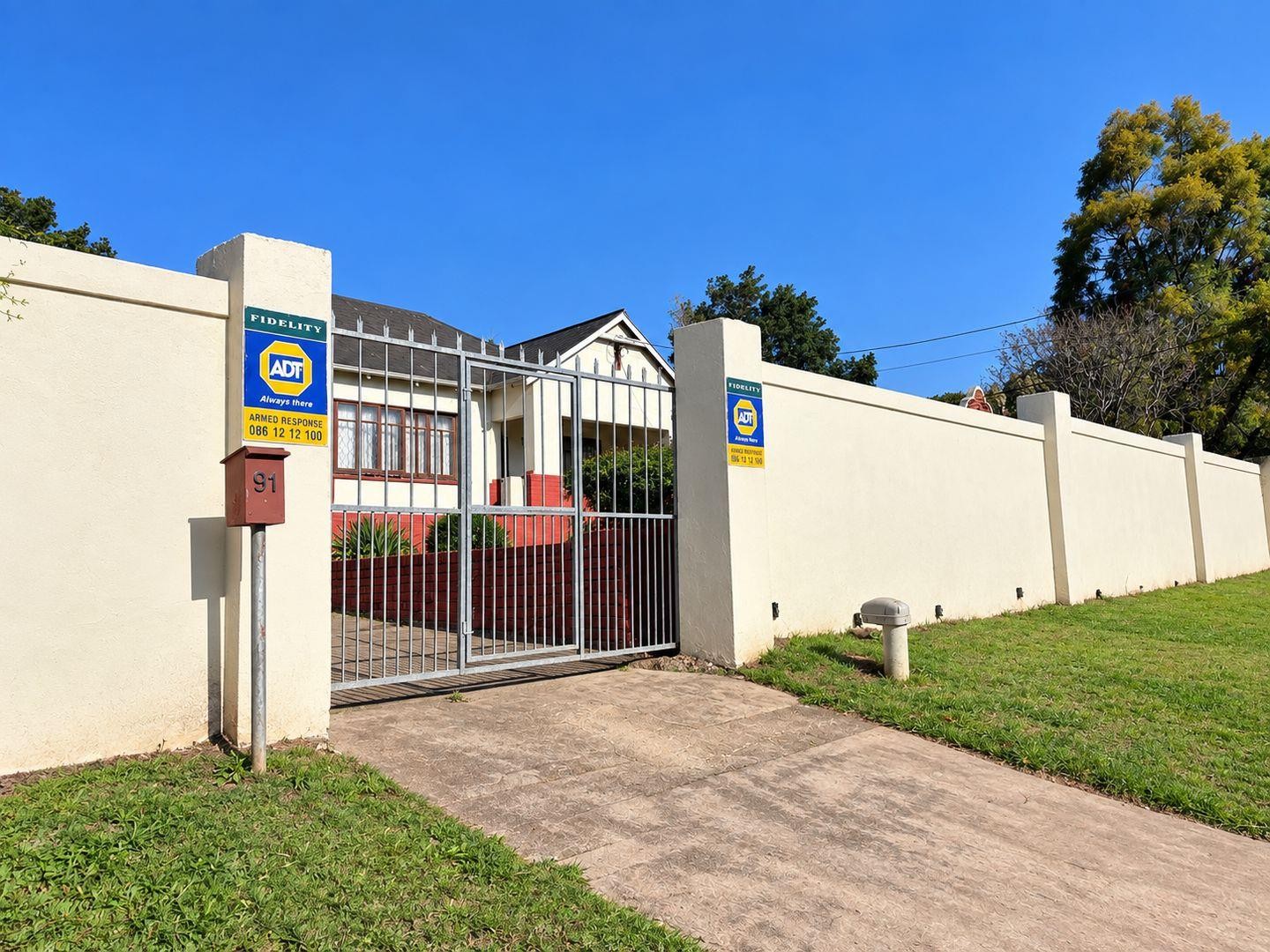 Prime Scottsville Invest. Opportunity - 300m to UKZN - High-Demand Student Accom - NSFAS Accredited