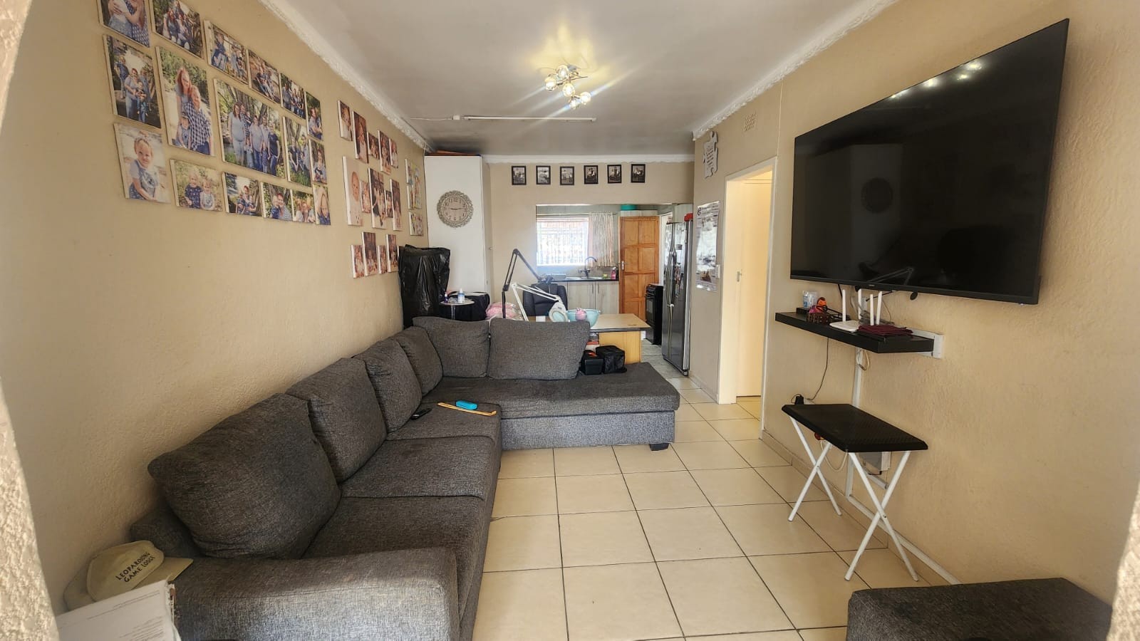 Apartment for sale in Brakpan Central, Brakpan, 55 m²