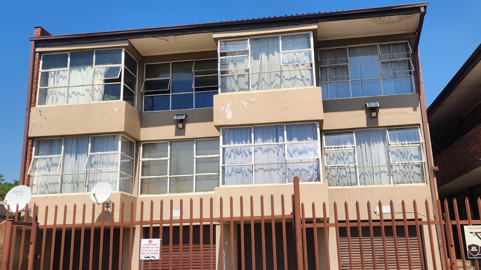 Apartment for sale in Brakpan Central, Brakpan, 55 m²