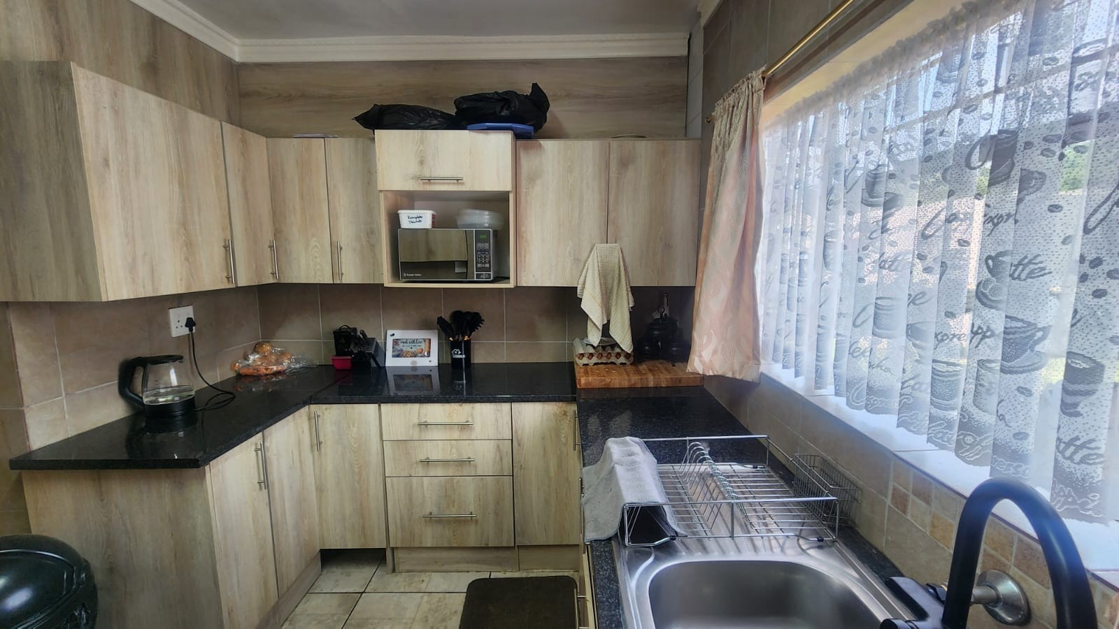 Apartment for sale in Brakpan Central, Brakpan, 55 m²