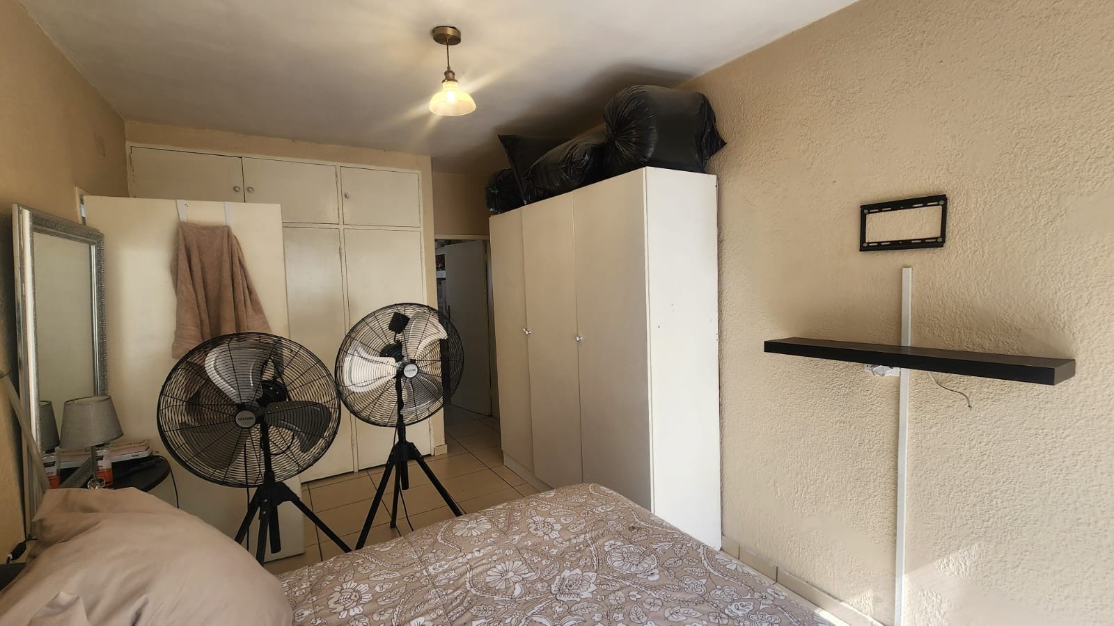 Apartment for sale in Brakpan Central, Brakpan, 55 m²