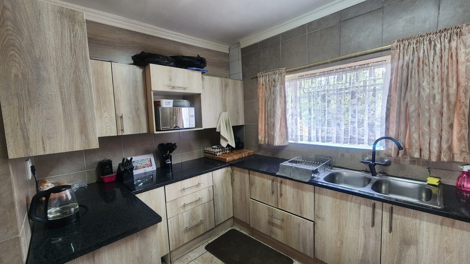Apartment for sale in Brakpan Central, Brakpan, 55 m²