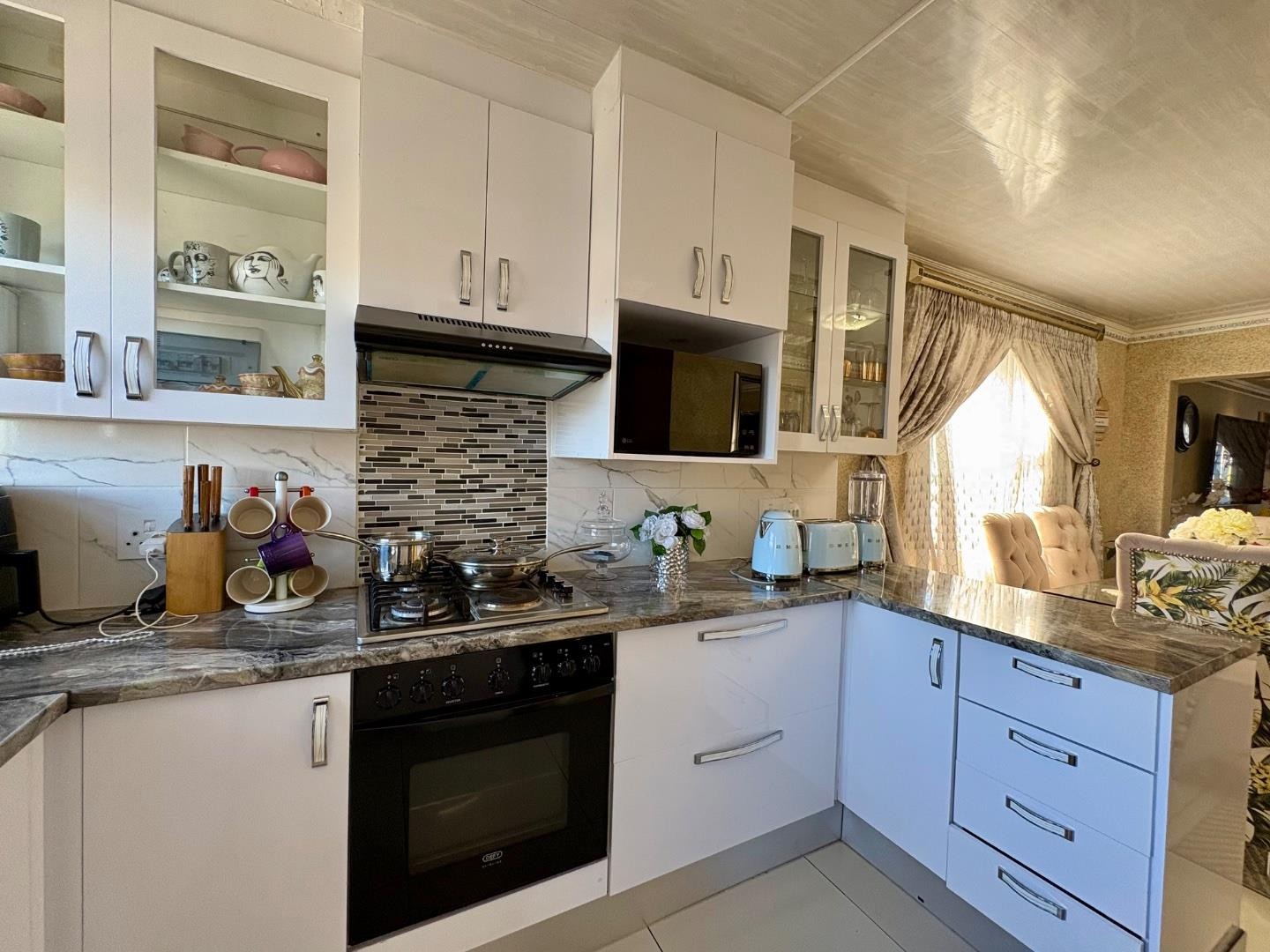 House for sale in Haven Hills, East London, 134 m²