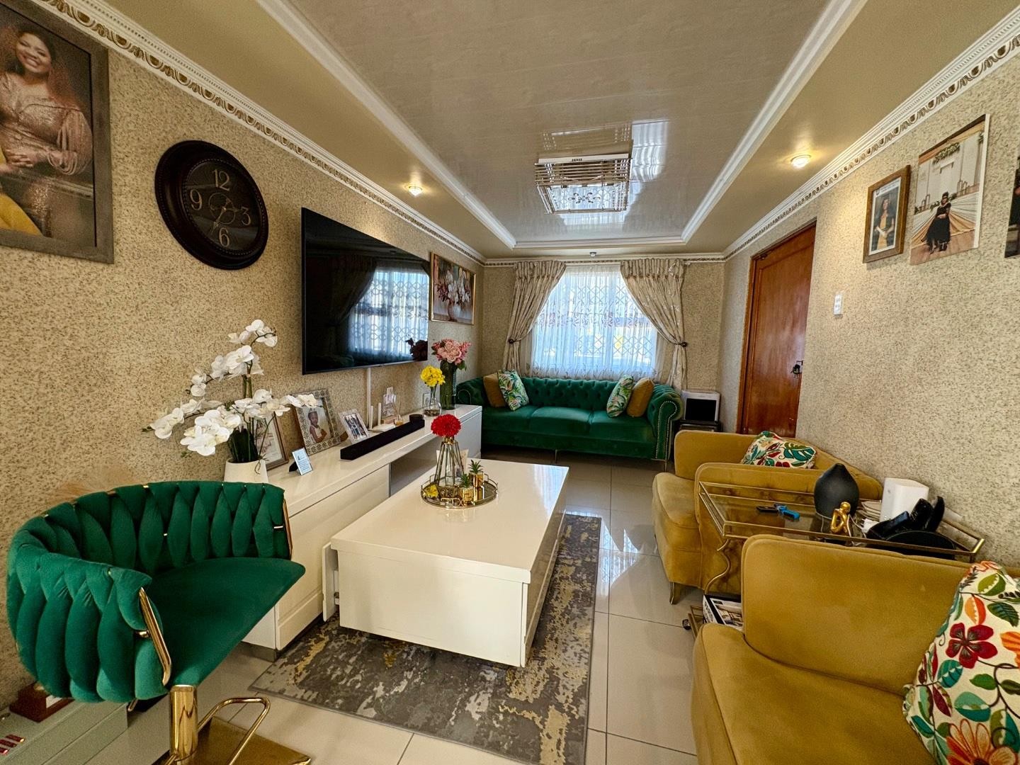House for sale in Haven Hills, East London, 134 m²