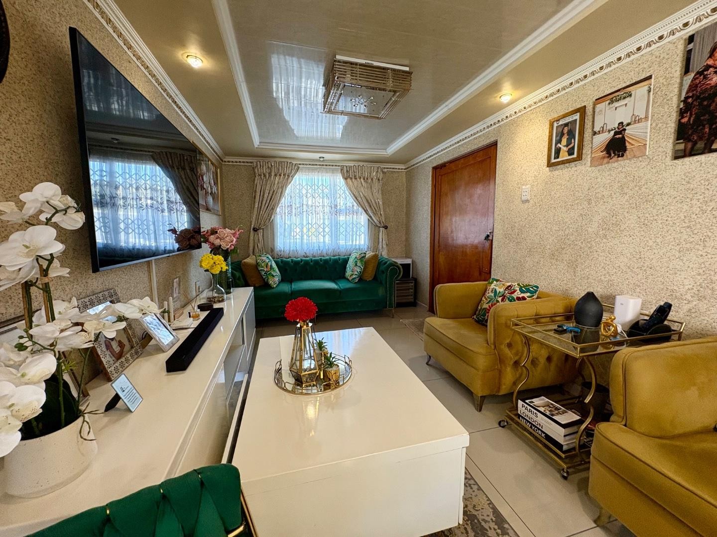 House for sale in Haven Hills, East London, 134 m²