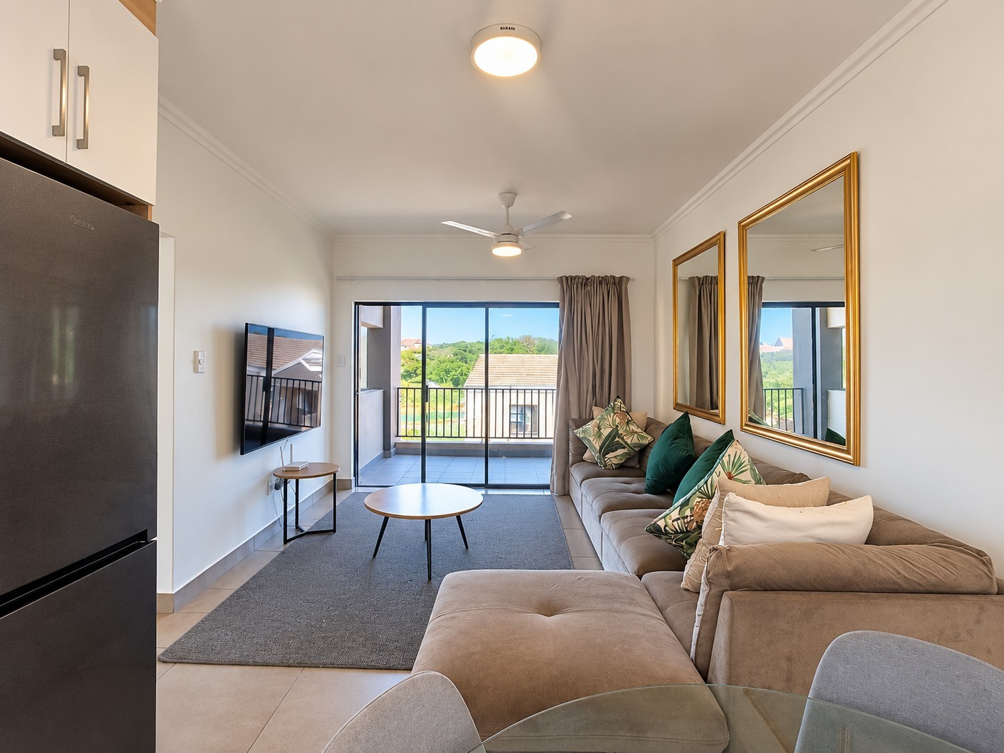 Apartment for sale in Ballito Central, Ballito, KwaZulu Natal, 75 m²