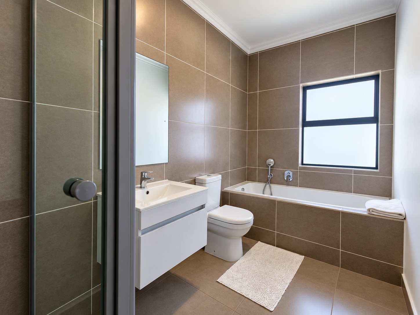 Apartment for sale in Ballito Central, Ballito, KwaZulu Natal, 75 m²