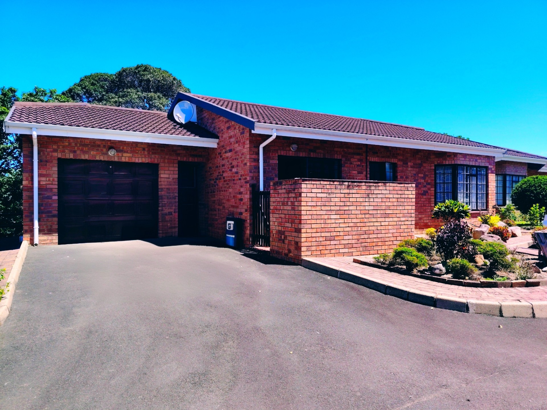 Townhouse for sale in Margate, KwaZulu Natal, 120 m²