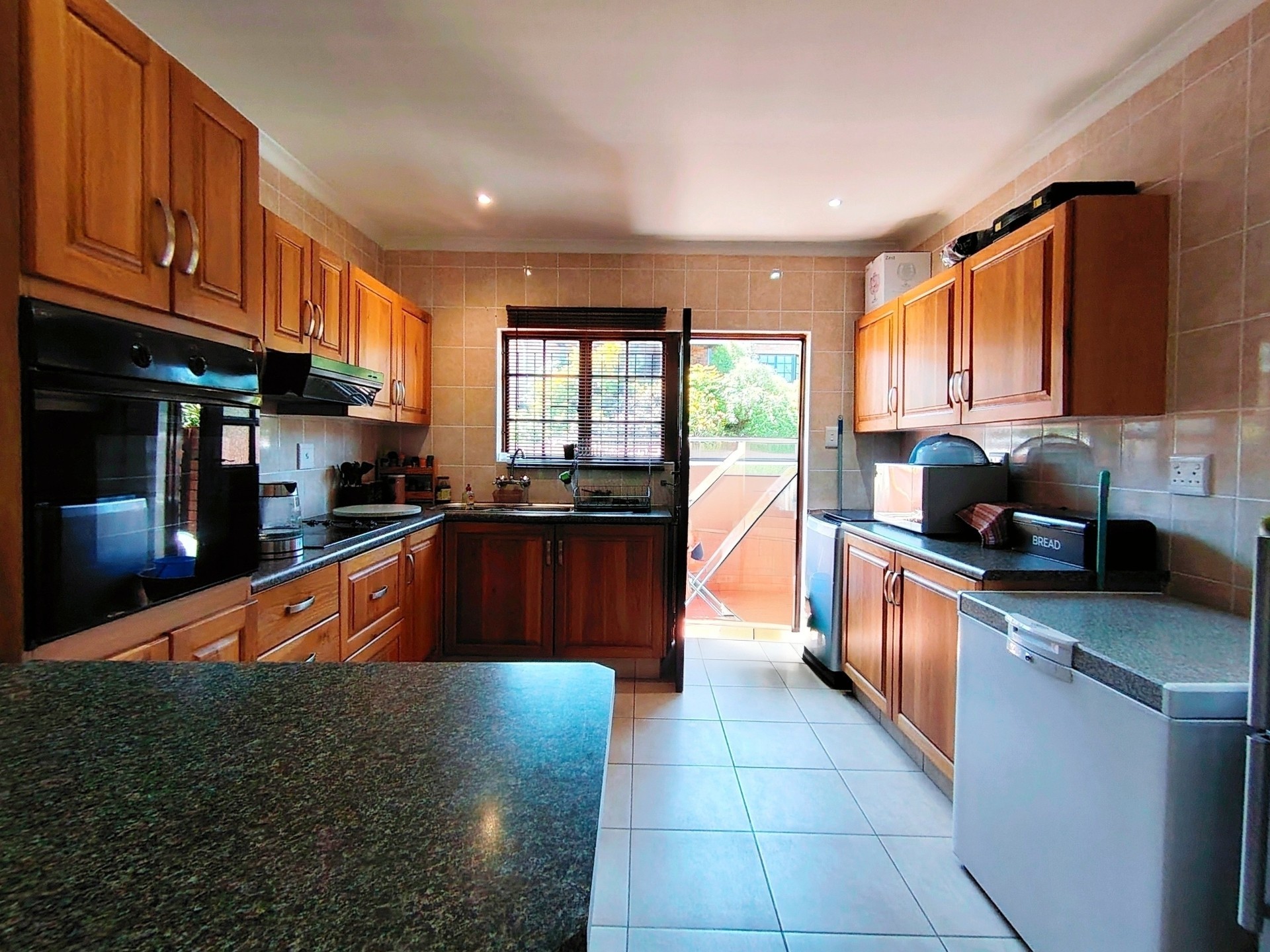 Townhouse for sale in Margate, KwaZulu Natal, 120 m²