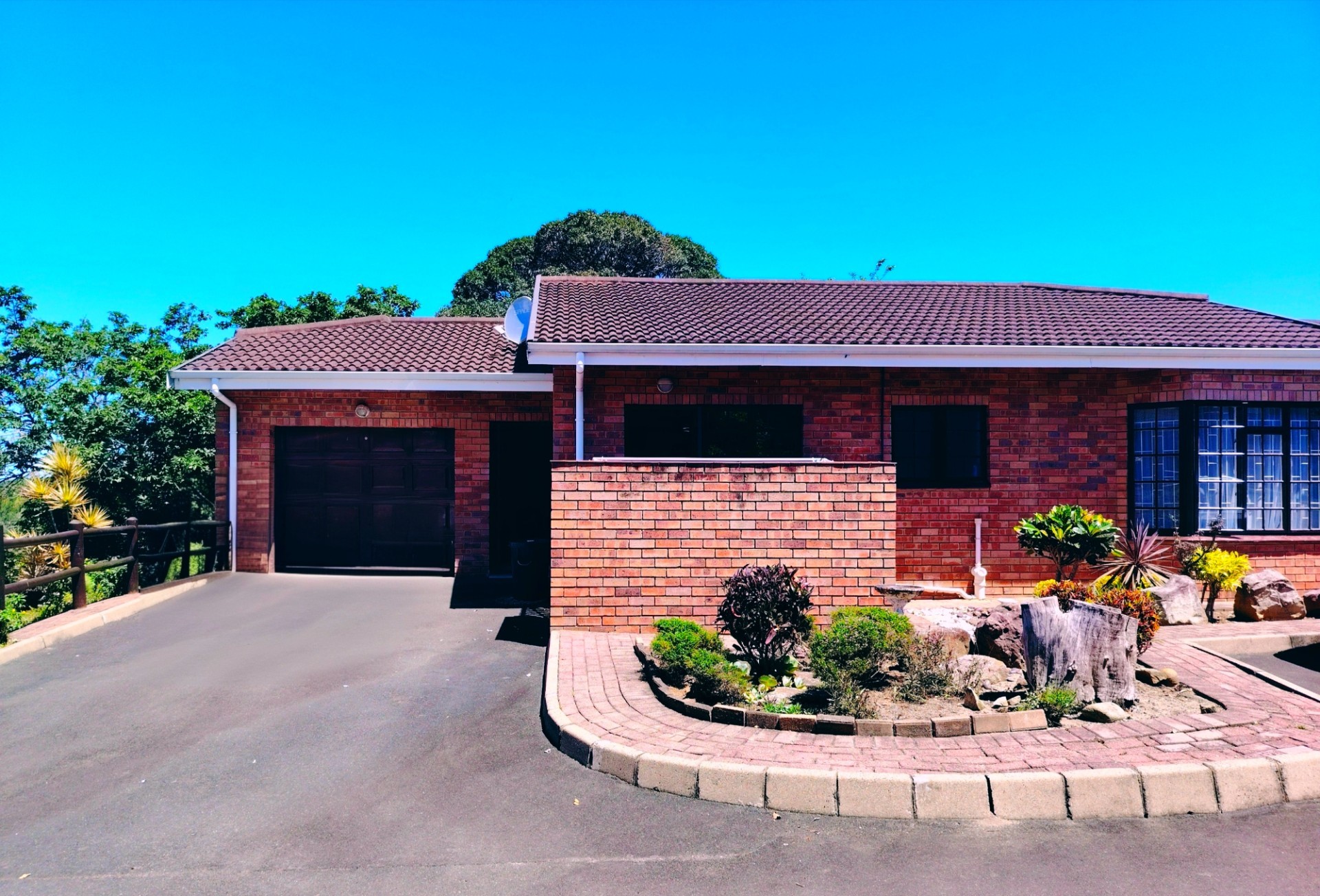 Townhouse for sale in Margate, KwaZulu Natal, 120 m²