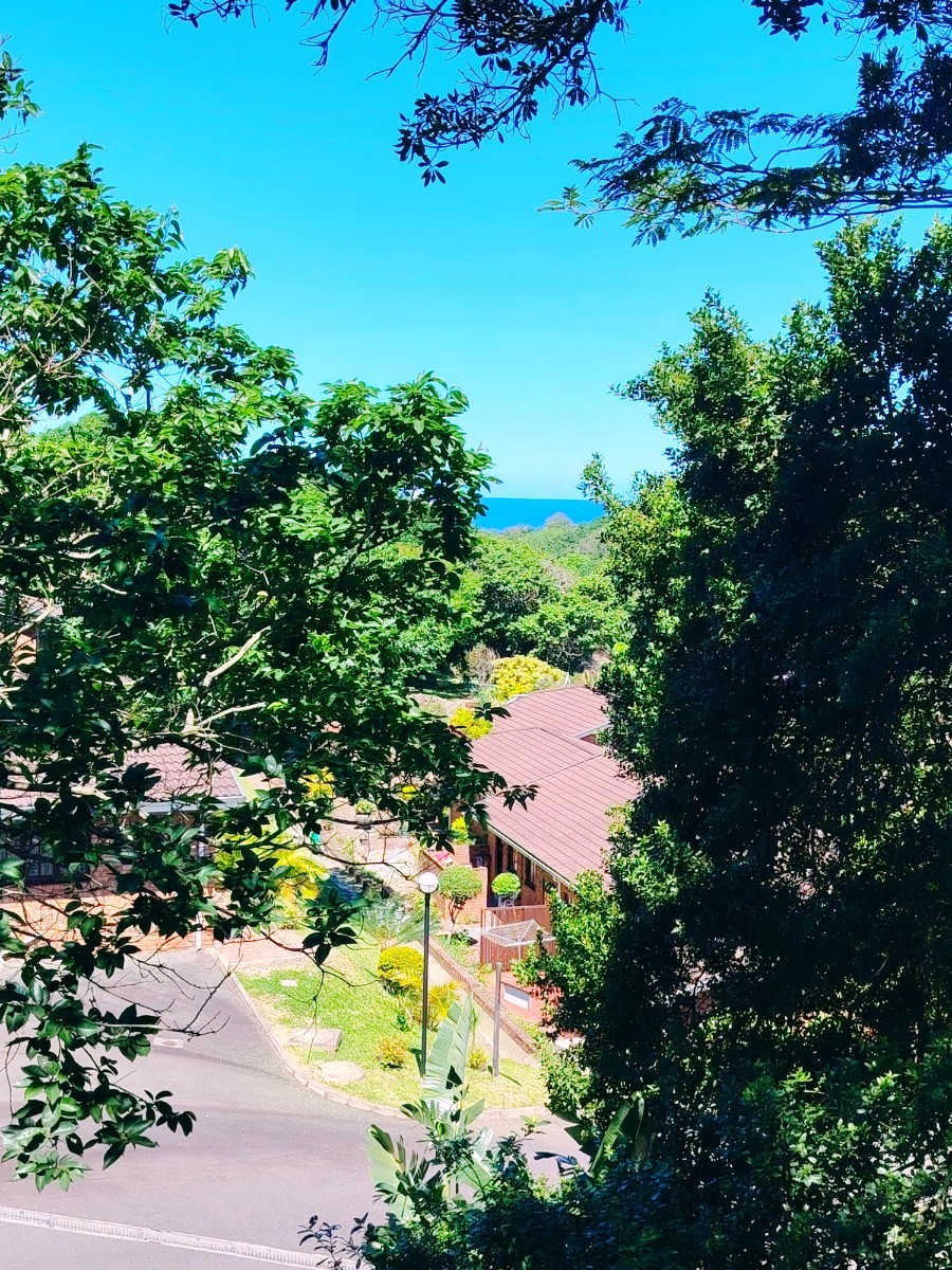 Townhouse for sale in Margate, KwaZulu Natal, 120 m²
