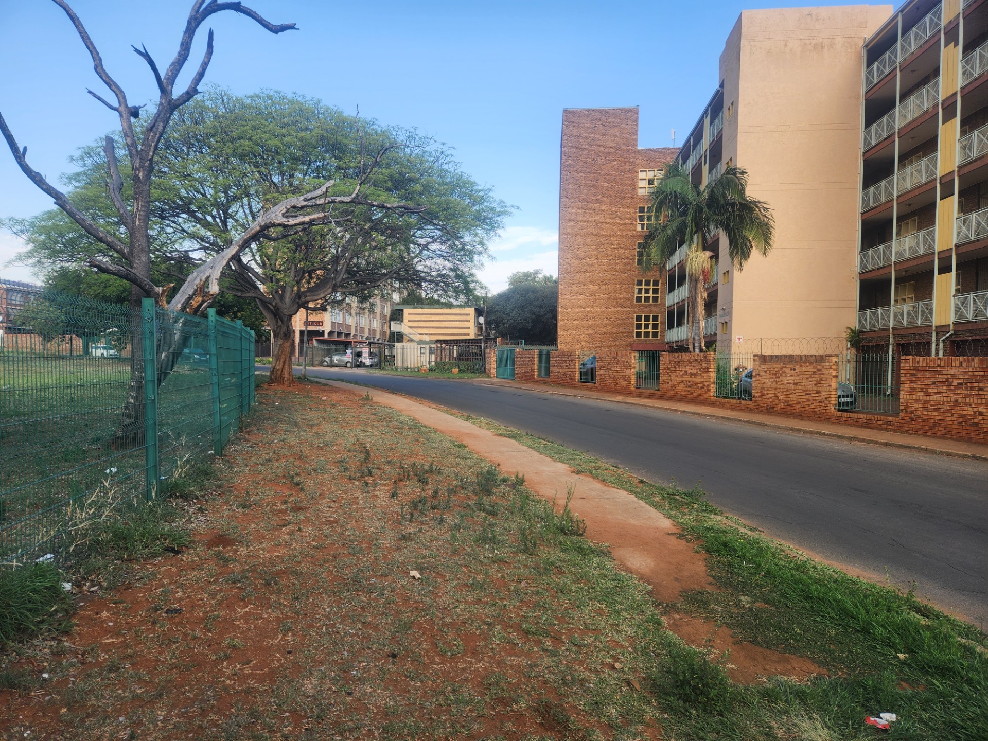 Apartment for sale in Pretoria North, Pretoria, 83 m²