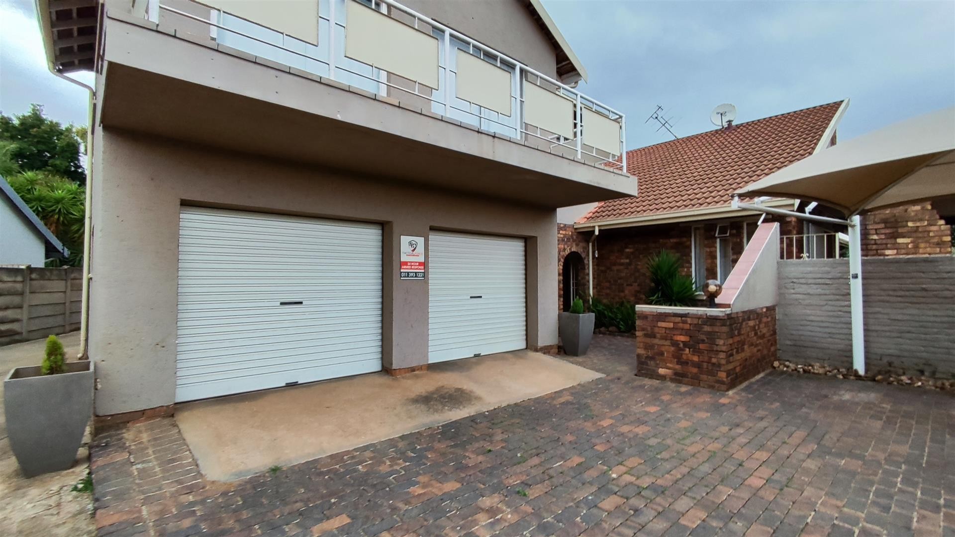 4 Bedroom House for sale in Birchleigh