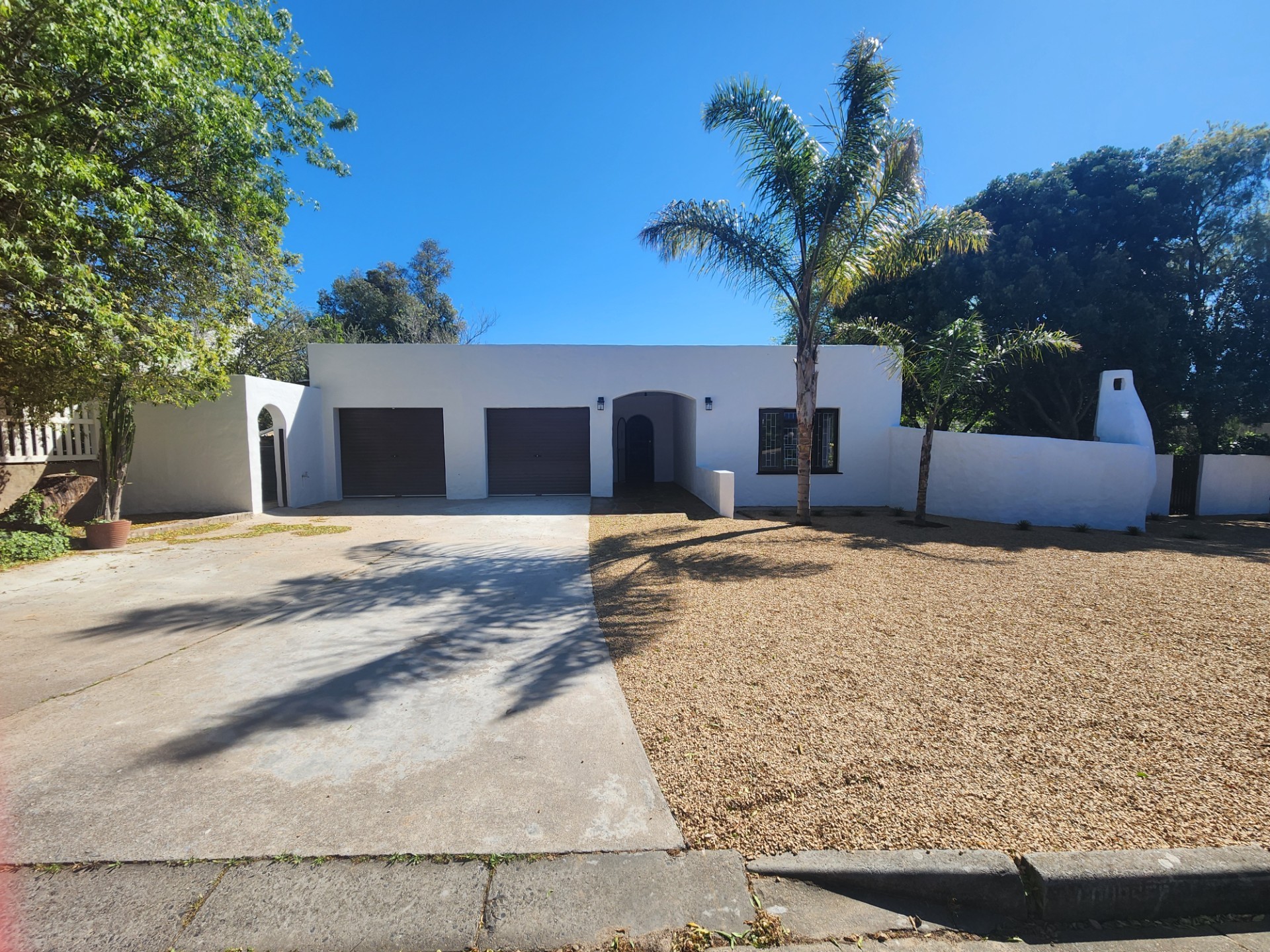 House for rent in Bergzicht, Malmesbury, 16 Loubser, Bergzicht, Malmesbury, Western Cape, 972 m²