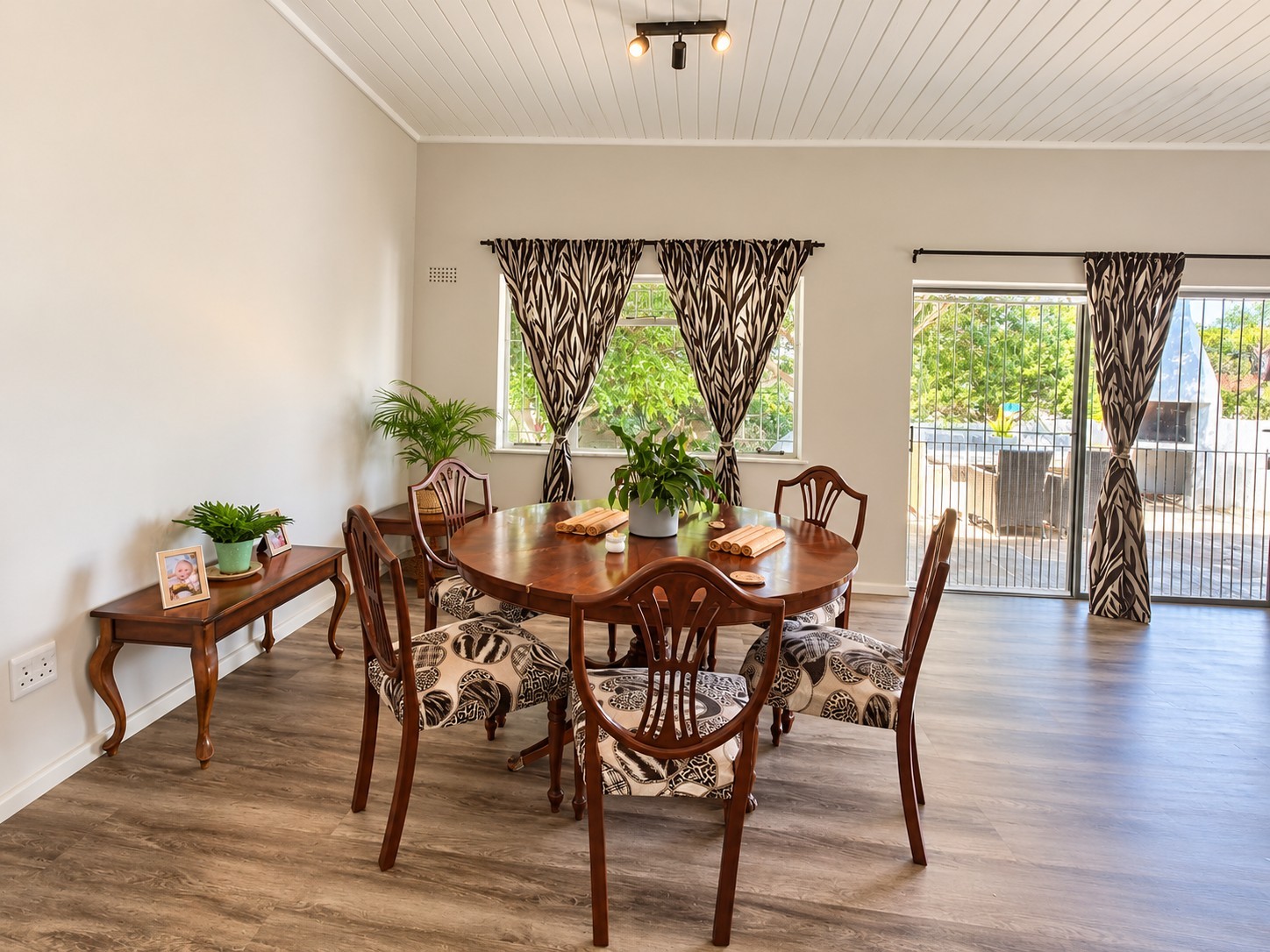 House for rent in Bergzicht, Malmesbury, 16 Loubser, Bergzicht, Malmesbury, Western Cape, 972 m²