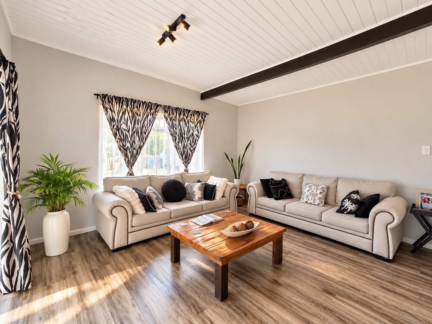 House for rent in Bergzicht, Malmesbury, 16 Loubser, Bergzicht, Malmesbury, Western Cape, 972 m²
