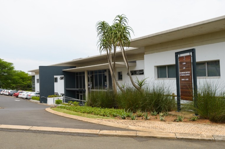 Office for rent in Umhlanga Ridge, Umhlanga, KwaZulu Natal, 337 m²