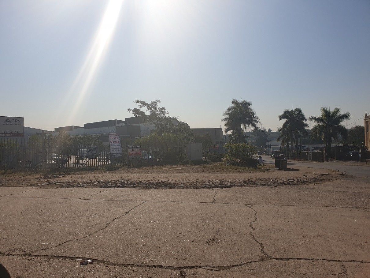 Industrial Property for rent in Cornubia, KwaZulu Natal, 180 m²