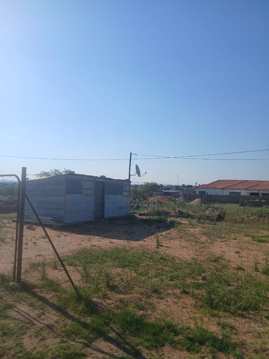 Vacant Land For Sale in Seshego, Polokwane