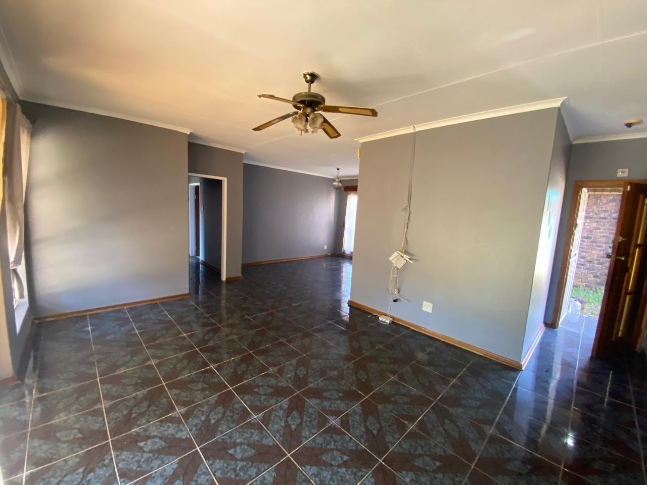 House for rent in Riamar Park, Bronkhorstspruit