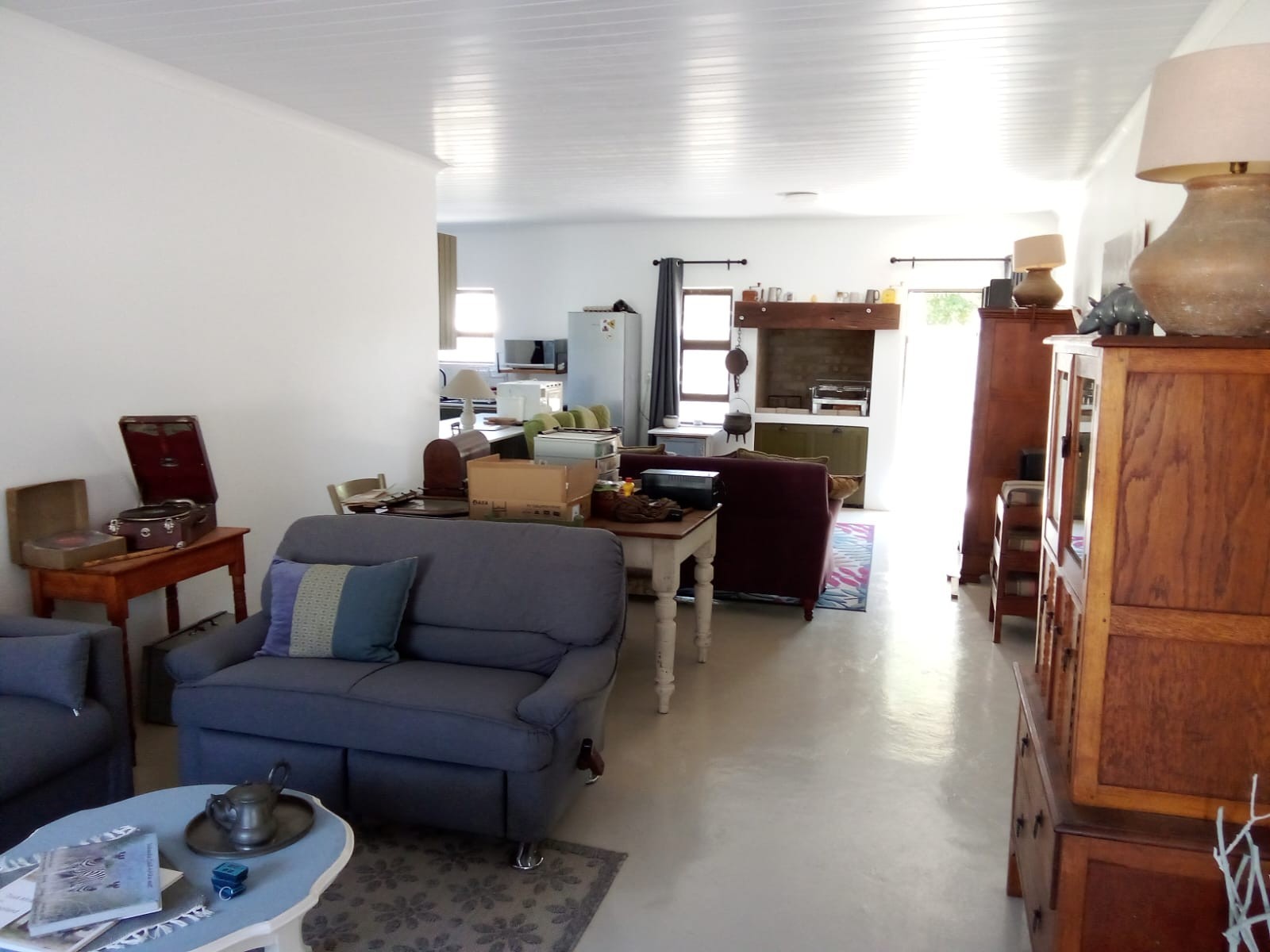 Townhouse for sale in Wolseley, 5, Goedgevonden, 14 Brounger, Wolseley, Western Cape, 329 m²