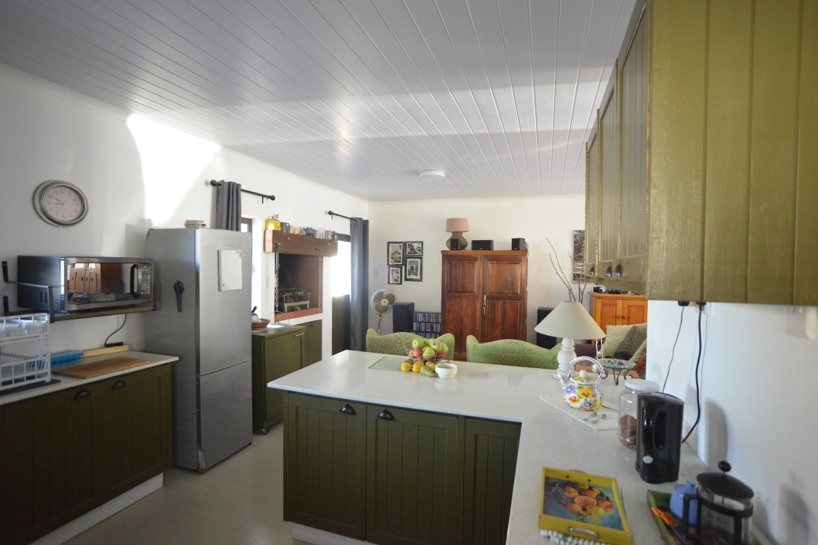 Townhouse for sale in Wolseley, 5, Goedgevonden, 14 Brounger, Wolseley, Western Cape, 329 m²