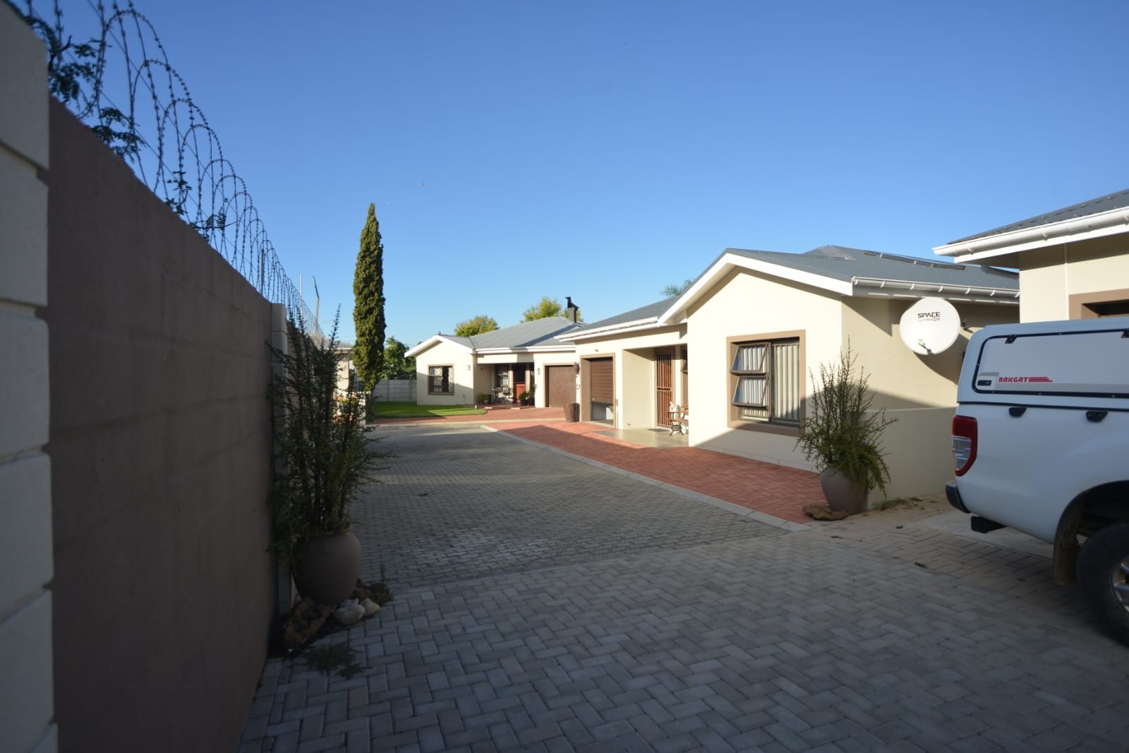 Townhouse for sale in Wolseley, 5, Goedgevonden, 14 Brounger, Wolseley, Western Cape, 329 m²
