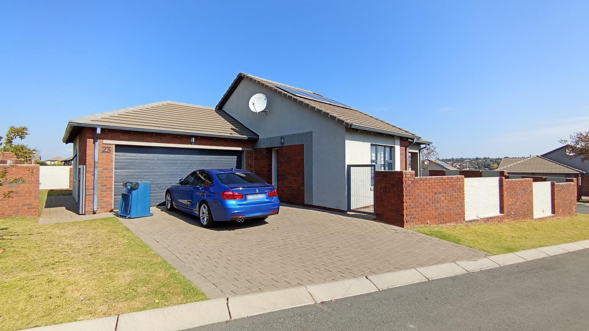 House for sale in Amberfield, Centurion, 149 m²