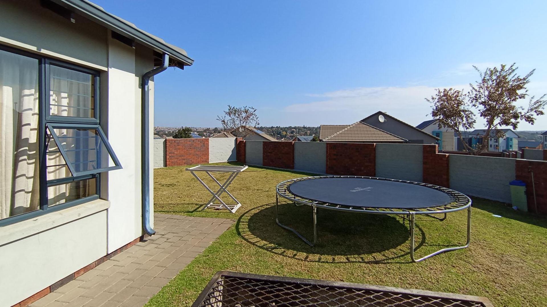 House for sale in Amberfield, Centurion, 149 m²