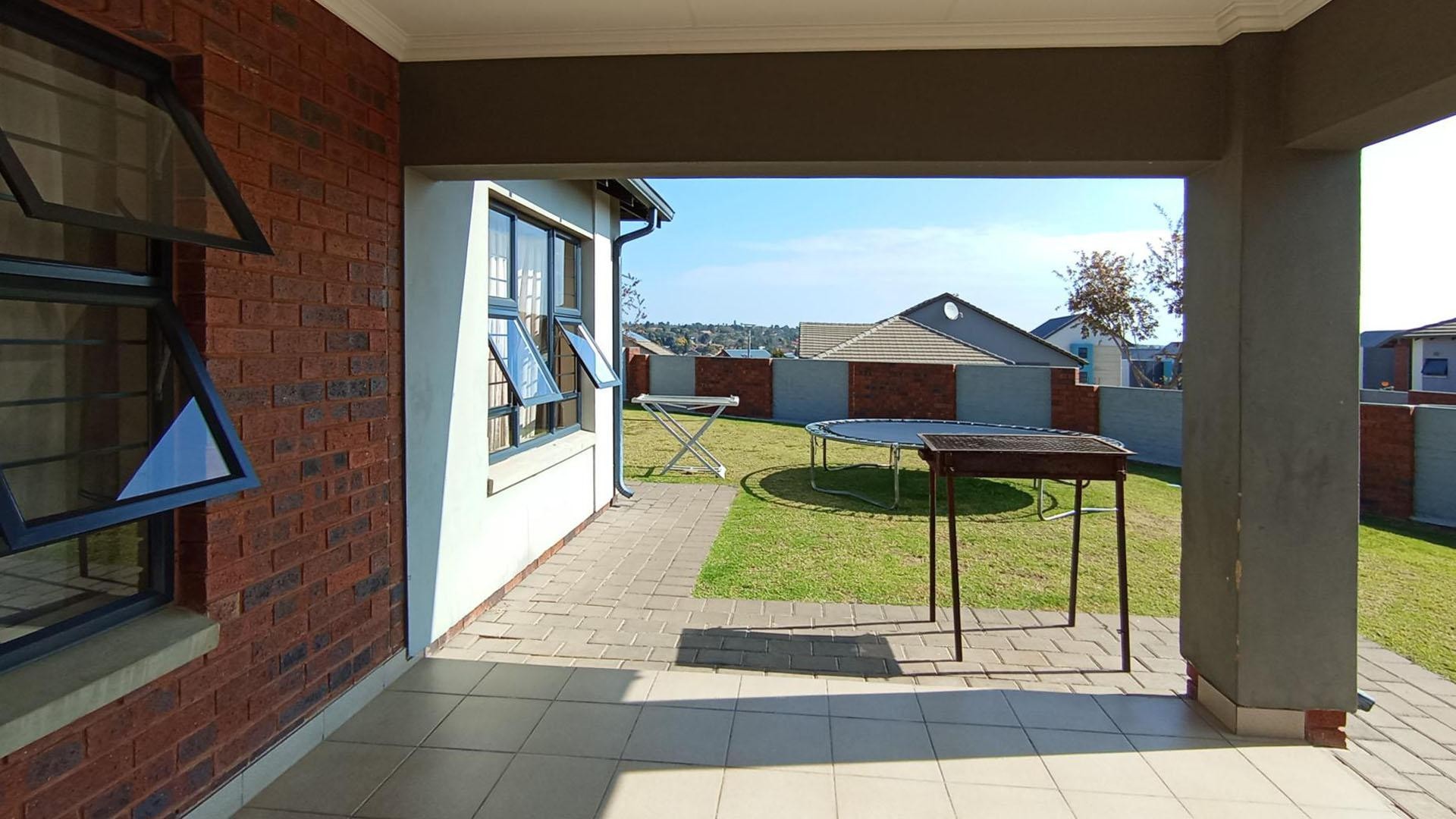 House for sale in Amberfield, Centurion, 149 m²