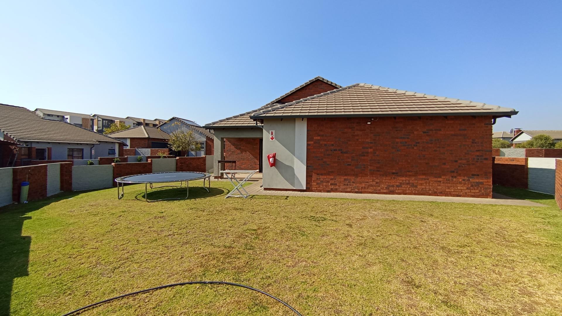 House for sale in Amberfield, Centurion, 149 m²