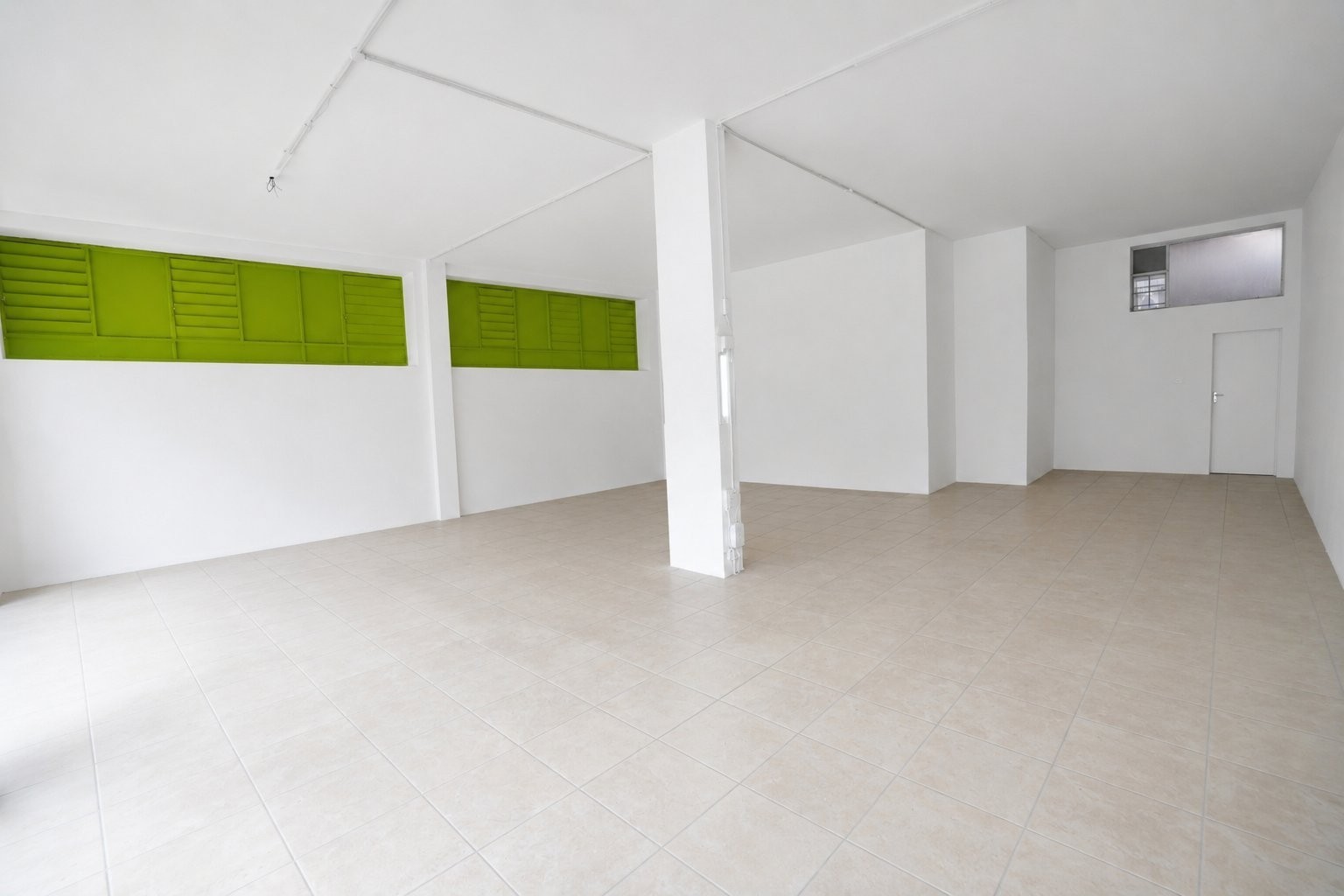 Commercial Property for rent in Dunvegan, Edenvale, 124 m²