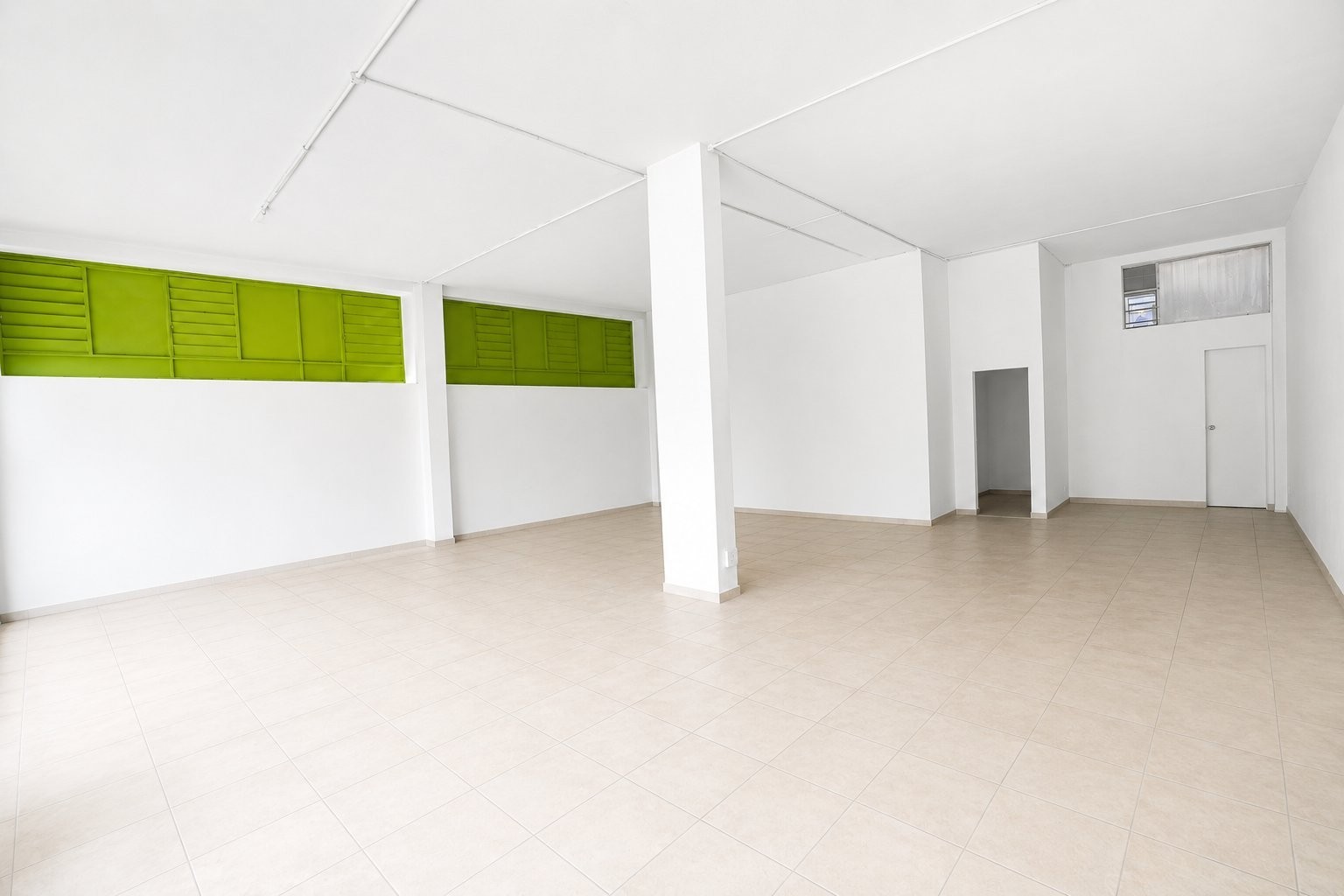 Commercial Property for rent in Dunvegan, Edenvale, 124 m²