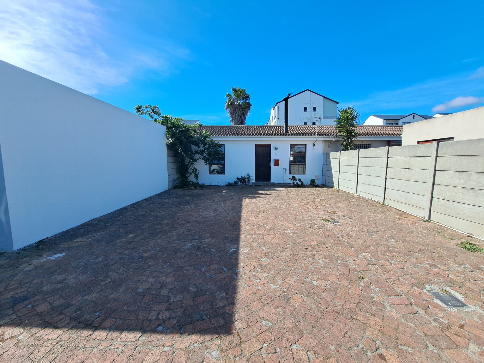 House for sale in Richwood, Milnerton, 32 Morris shell, Richwood, Milnerton, Western Cape, 224 m²