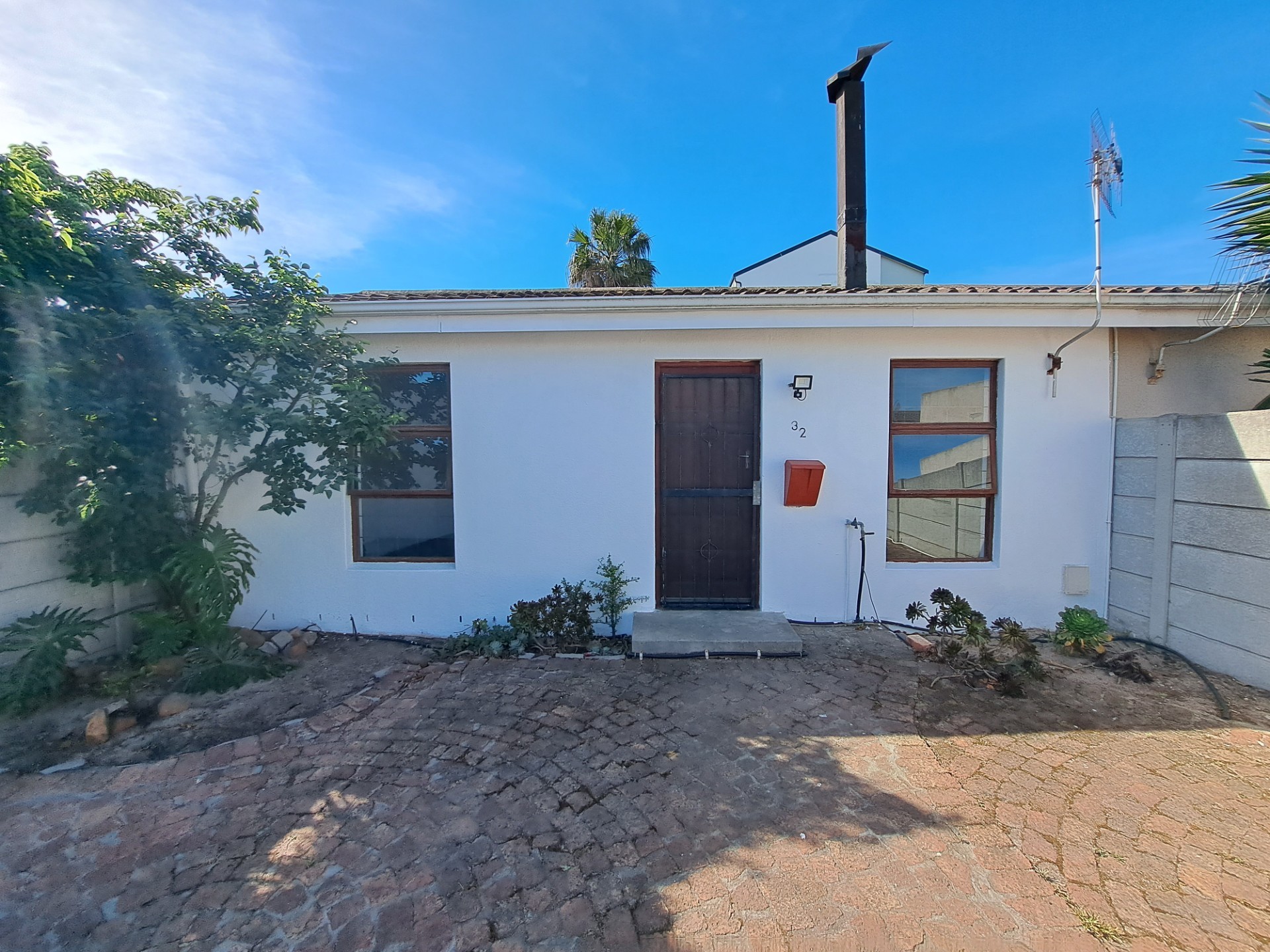 House for sale in Richwood, Milnerton, 32 Morris shell, Richwood, Milnerton, Western Cape, 224 m²
