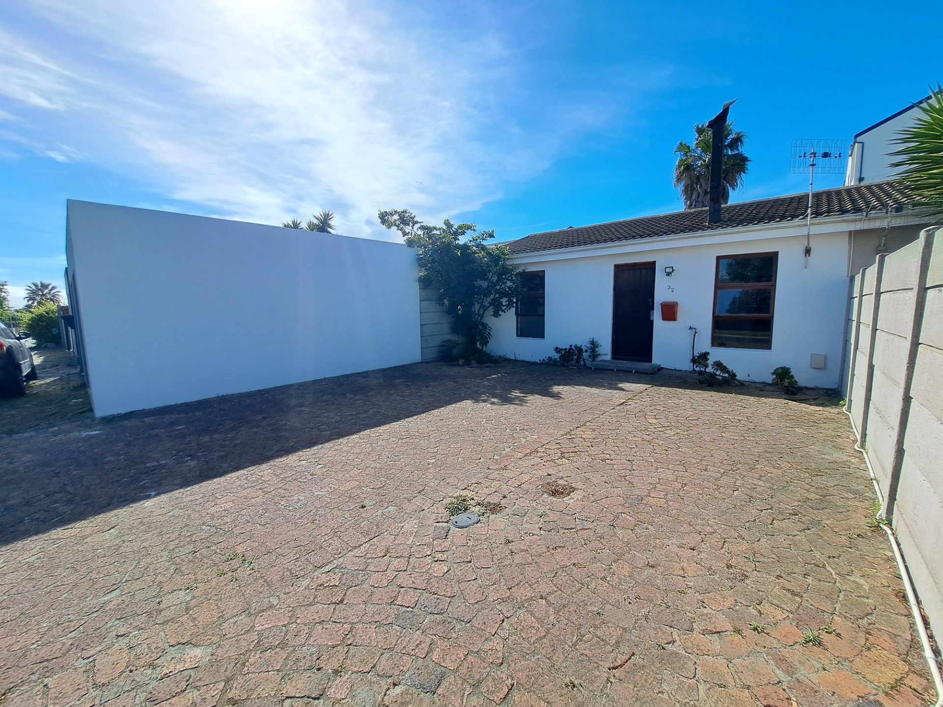 House for sale in Richwood, Milnerton, 32 Morris shell, Richwood, Milnerton, Western Cape, 224 m²