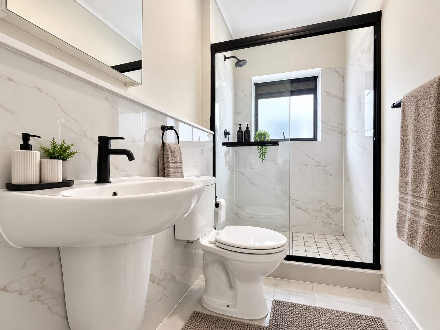 Apartment for rent in Sandown, Blouberg, 70 m²