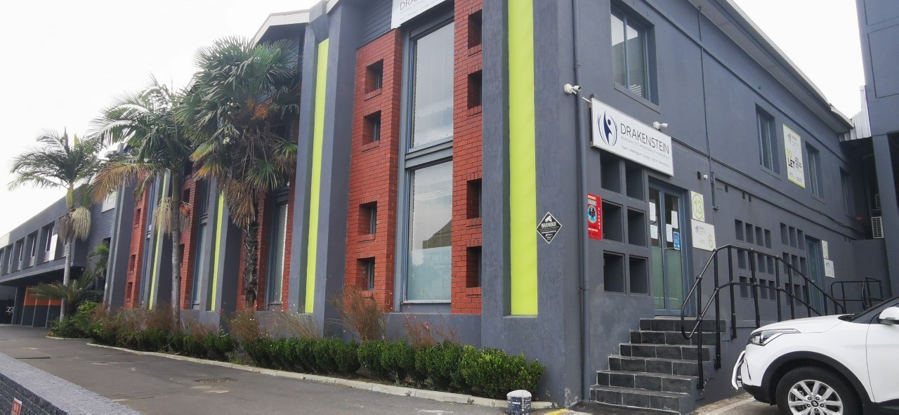 Office for rent in Bella Vista, Paarl, 115 m²