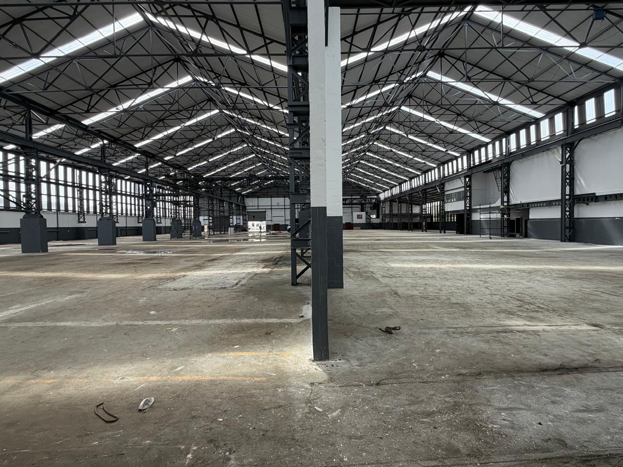 Warehouse for rent in Epping Industrial, Cape Town, 9 GRENVILLE AVENUE, Epping Industrial, Cape Town, Western Cape, 7255 m²