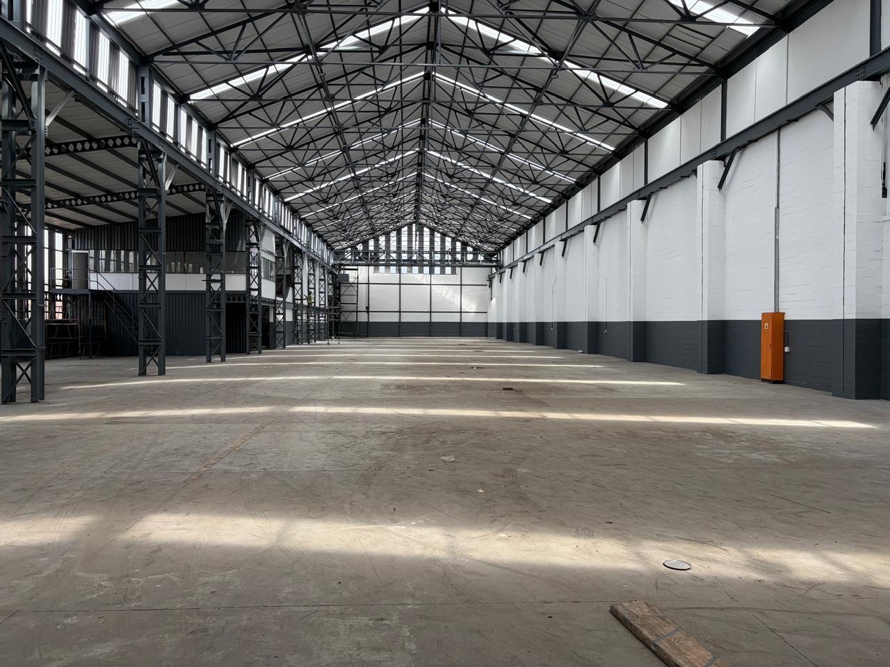 Warehouse for rent in Epping Industrial, Cape Town, 9 GRENVILLE AVENUE, Epping Industrial, Cape Town, Western Cape, 7255 m²